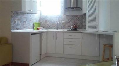 هتل آپارتمان باروژ رامسر هتل آپارتمان باروژ رامسر